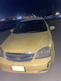 اوبترا • ٢٠١٠ • المكينه كايمه