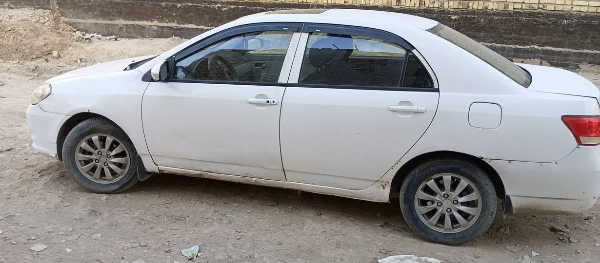 السلام عليكم بيوادي للبيع  جي ثري كير عادي كفالة وبأسمي تحويل مباشر
السيارة جاهزة من كلشي وغرفتها نضيفة وتبريدها ثلج سعرها 55 وبيها مجال


**إذا كنت صاحب هذا الإعلان وتريد حذفه لأي سبب، رجاءا أرسل رسالة إلى الدعم الفني**
