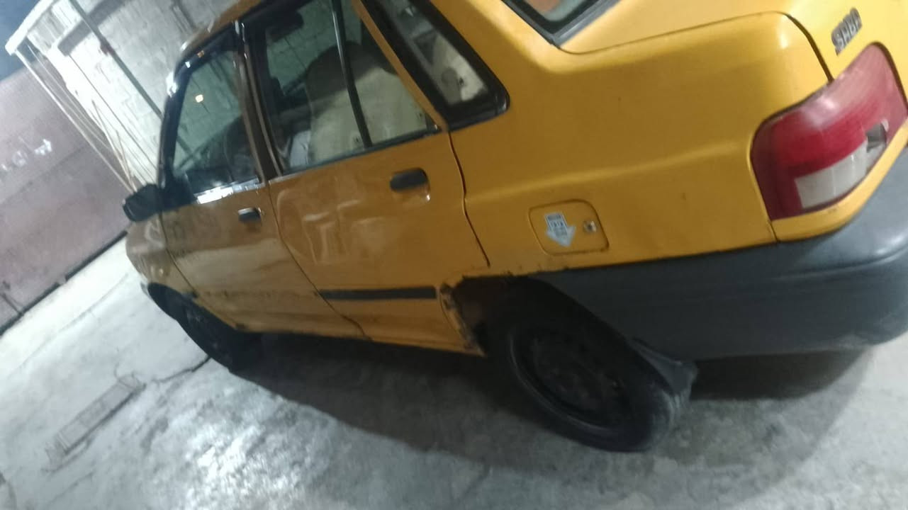 سلام عليكم سايبا موديل ١٢ سياره شغاله خير من الله كلها شغاله ماكو شي ما يشتغل بيها ماندل راعيها عندي مسمتكات مالته رقم احمر بغداد سنويه عضم عاج محرك بي خيط تبخير كير كفاله صدر جديد كهربايات جديده كله جديده دومشه مسجل سستم صوت شغاله كلها سعرها ١٠ ورقات مكاني مكاني بغداد شعب باقي تفاصيل على هاتف ***********
