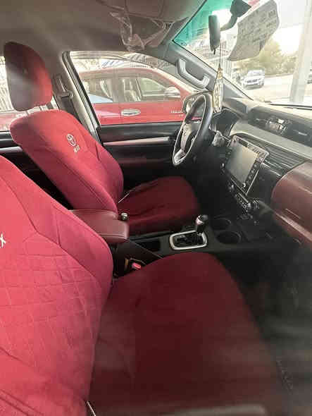 تي اردي 25 ساز ماشيه 12 الف رقم اربيل تحويل او وكاله دوشمه وكامله مكان السياره بإبل مشروع المسيب #السعر 420 قفل 
*********** 
سيد علي المعموري
