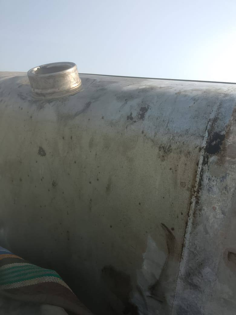 تانكي كاز لبيع ياخذ 400لتر السعر خاص او تصل على رقم ***********
