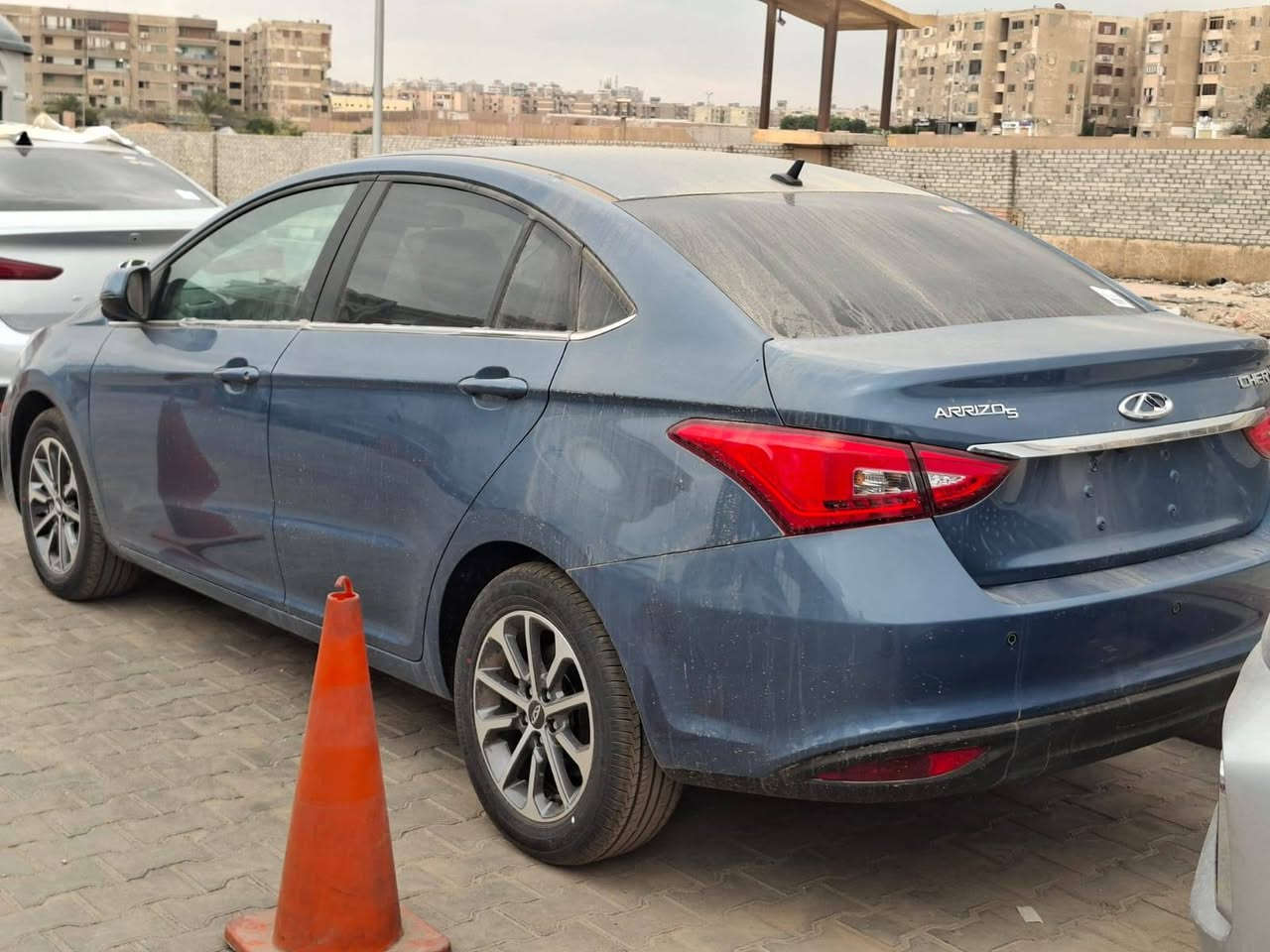 اريزو 5 💥💥
مانيوال 2027
موزع معتمد شيري
استلام فوري كاش
كل انظمه التقسيط
للتفاصيل 01110708373 القاهرة الجديدة, القاهرة


**إذا كنت صاحب هذا الإعلان وتريد حذفه لأي سبب، رجاءا أرسل رسالة إلى الدعم الفني**