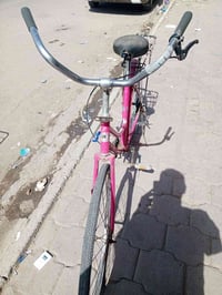 بايسكل • يعلق