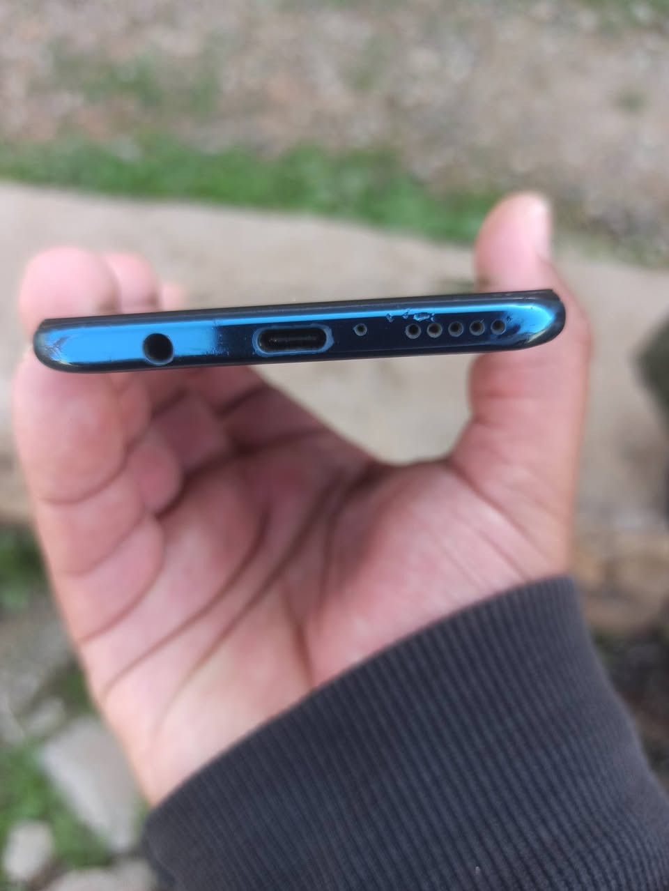 حساب ببجي عالمية مشحون ربط فيس مع جهاز HUAWEI P30 lite نضيف
مراوس بجهاز 60 فريم نضيف اليريد يجي خاص


**إذا كنت صاحب هذا الإعلان وتريد حذفه لأي سبب، رجاءا أرسل رسالة إلى الدعم الفني**