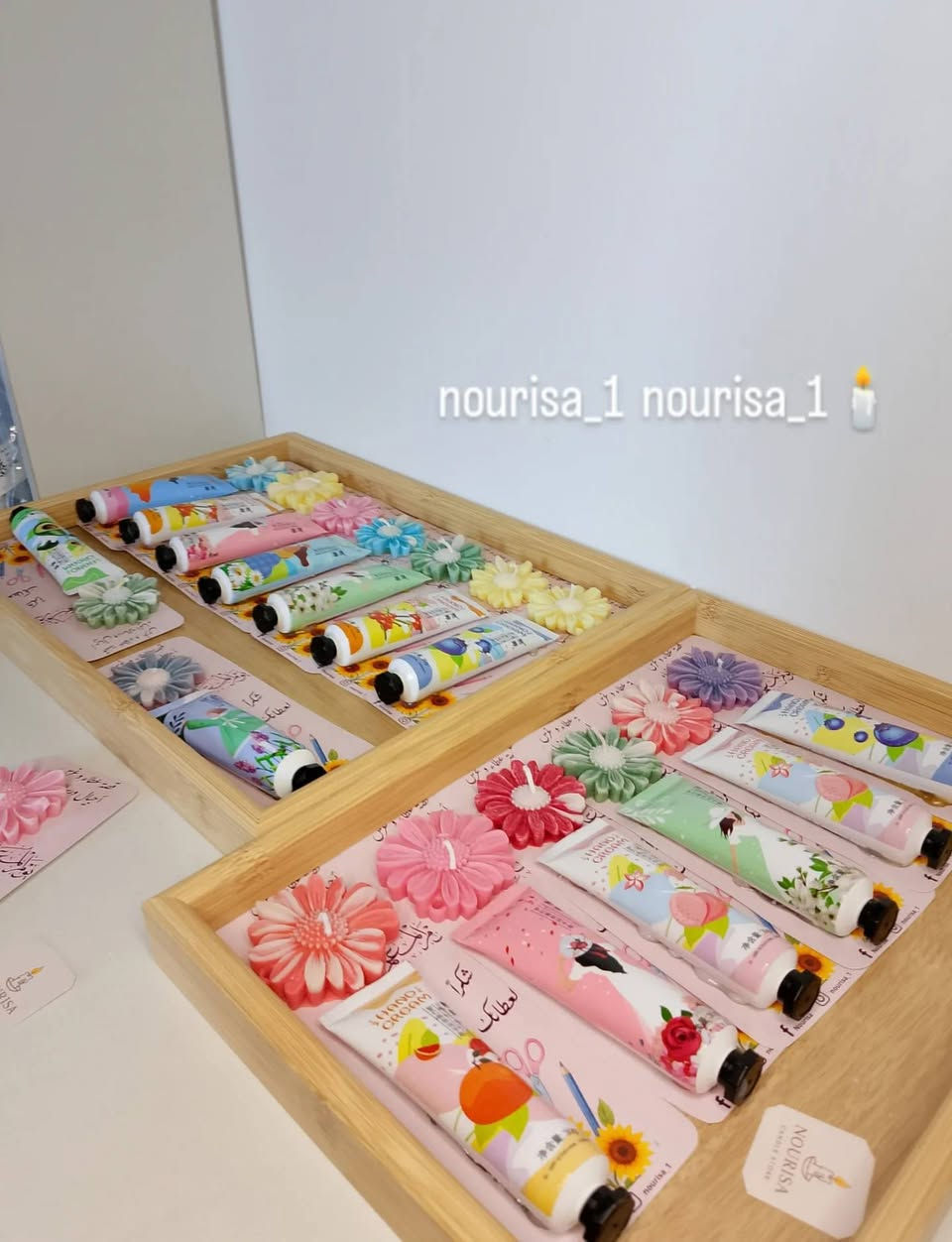 توزيعات يوم المعلم


**إذا كنت صاحب هذا الإعلان وتريد حذفه لأي سبب، رجاءا أرسل رسالة إلى الدعم الفني**