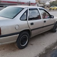 فكترا • ١٫٨ • محرك نضيف