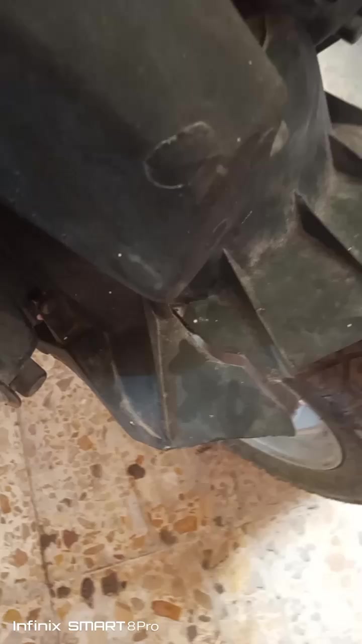 السلام عليكم دراجه للبيع مكينه ناعمه
العنوان نجف حي الشرطه السعر 325بيه مجال


**إذا كنت صاحب هذا الإعلان وتريد حذفه لأي سبب، رجاءا أرسل رسالة إلى الدعم الفني**