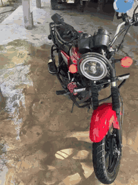 مرقم موديل20/21
المكان الاعضمية بغداد 
رقم ديالى لوحات عربي 
صلصنه محور رياضي
الدراجه حتى تعليك تعلك 
كهربائيات كامله
اتصال فقط 
***********
