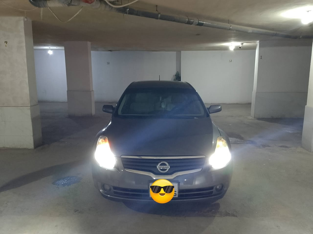 للاستفسار كاش فقط 
0785321309


**إذا كنت صاحب هذا الإعلان وتريد حذفه لأي سبب، رجاءا أرسل رسالة إلى الدعم الفني**