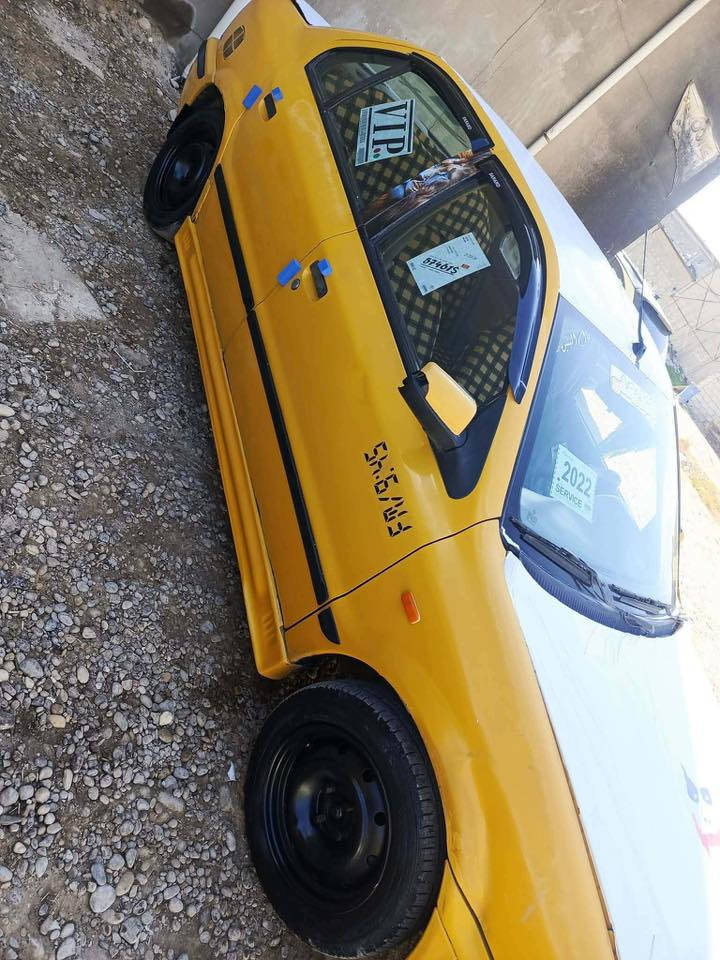 سمند اليع موديل ٢٠١١ سعرر 17اي  استفسار نتصال ‭٠٧٨١ ٦٥٦ ٤٦٩٧‬
عنوان واسط ناحيه الدبوني
