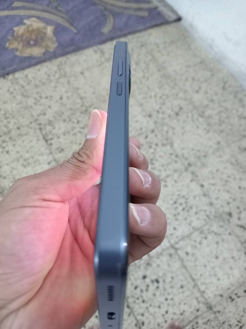 تكنو بوفا7فايف جي. السعر310 ابو 275ماابيع ماخذه 360
مستخدم. سبوعين نضافه فول. ابيع بدون ملحقات فقط حافضتين ويا. ***********

