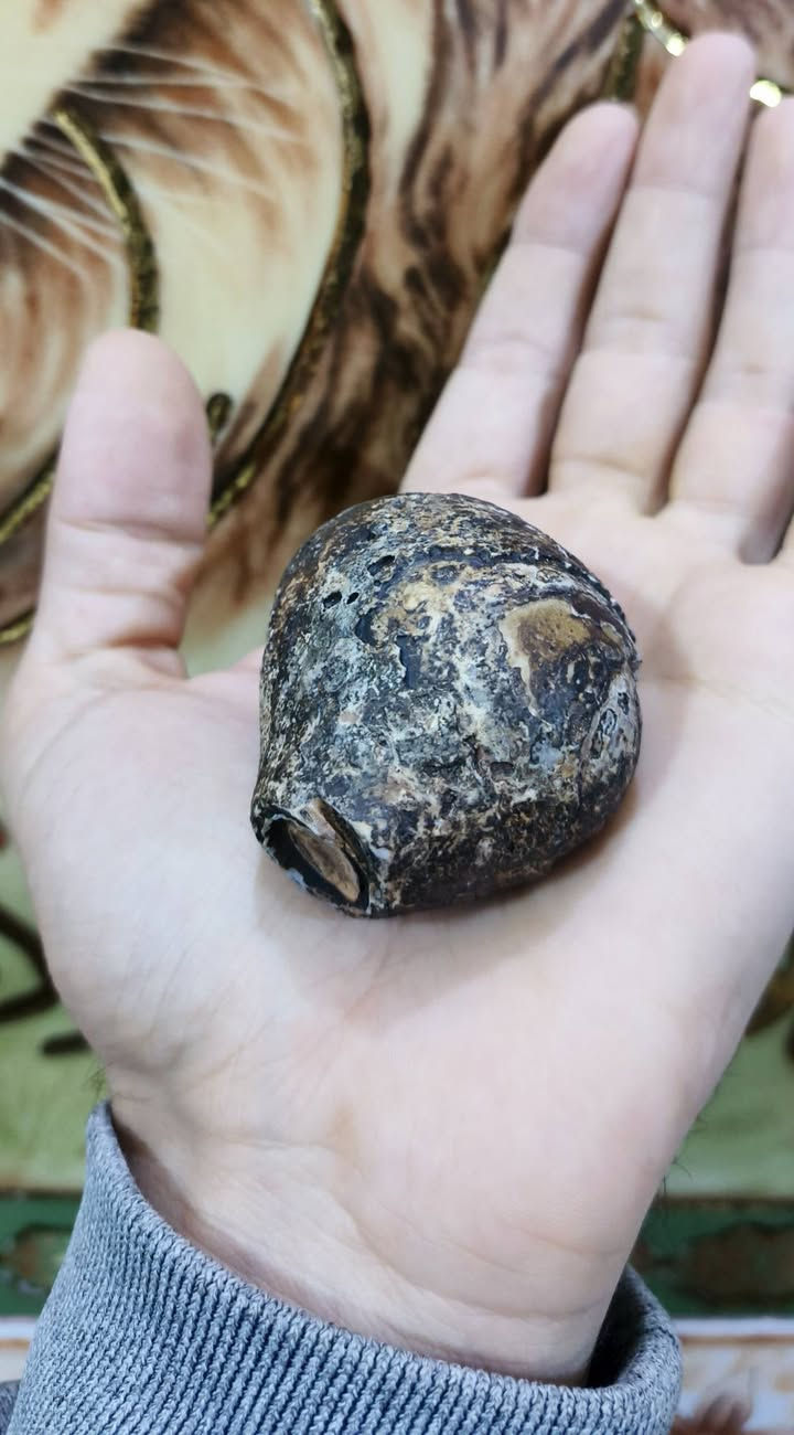 اللهم صل على محمد وآل محمد
قطع انتيكة من أحجار السلطاني تراثية قديمة بسعر البلاش روعة تحفة التحف سعر زوج ٢ ب١٥ ألف مقتنيات روعة توصيل موجود لكل العراق ٥ آلاف دينار فقط اكو جملة هم بسعر أقل وبلخدمة للطلب خاص واهلا وسهلا للعلم كلة رباني


**إذا كنت صاحب هذا الإعلان وتريد حذفه لأي سبب، رجاءا أرسل رسالة إلى الدعم الفني**