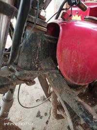 ستوته جمره موديل 2020 شاصي ركبه شرط طخم تواير جدد كهربائيّة شغاله سلف ...