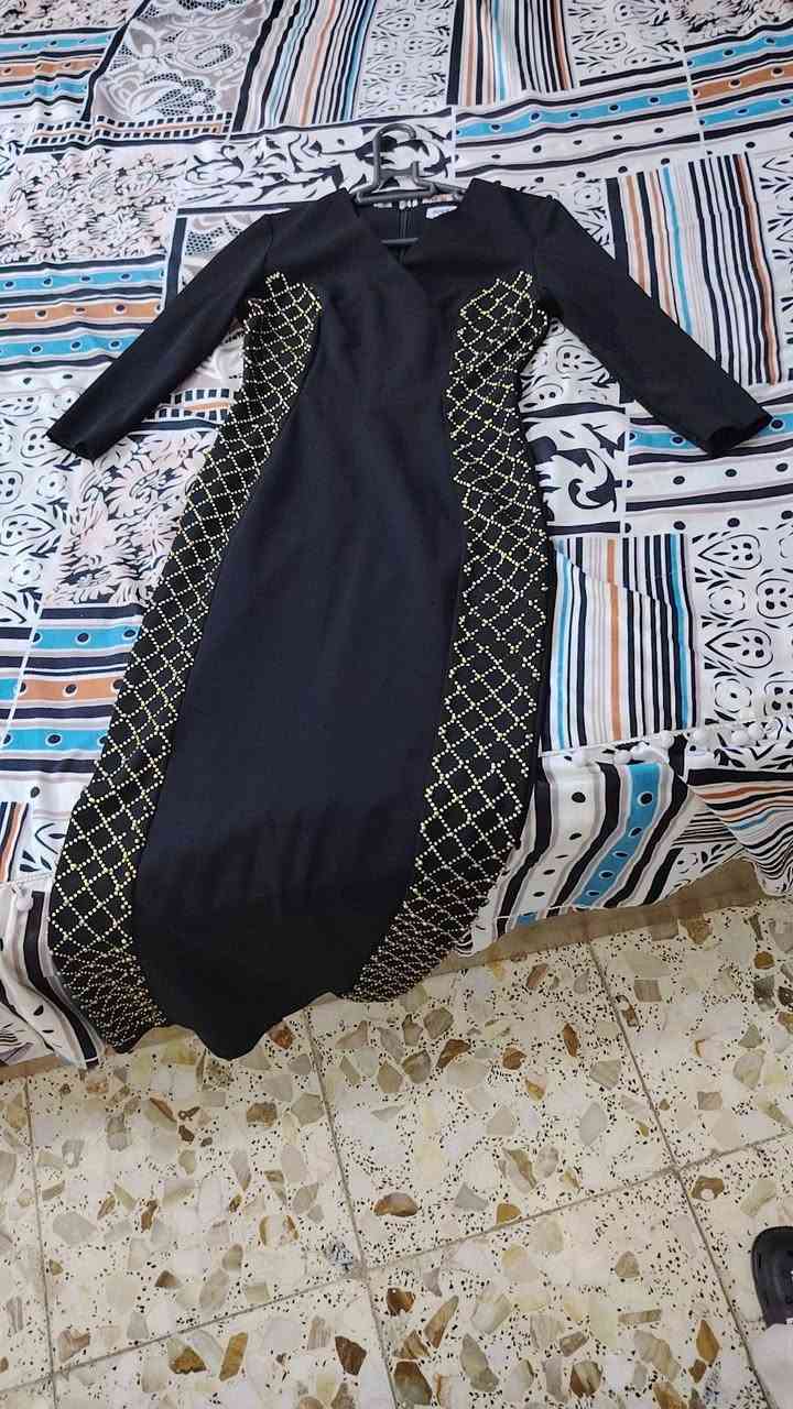 فساتين للبيع الاستخدام كلش قليل والقياس بيهن 40 وبيهن 38 اسعار مناسبه العنوان بغداد


**إذا كنت صاحب هذا الإعلان وتريد حذفه لأي سبب، رجاءا أرسل رسالة إلى الدعم الفني**