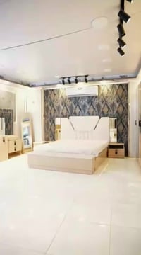 هيرا موديل • ١٠ قطع • خزانة ٣٫٤٠م