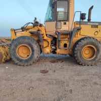 كوماتسو 320 • موديل ١٩٩٨ • بل ديوانية