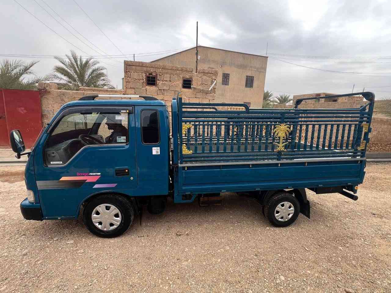 سلام عليكم سياره فونتيره للبيع موديل 97 سنويه لل 30 السياره مكفوله من اي شي كير اكسن محرك شرط السعر 67وبيها مجال شي بسيط + ملاحضه الاستفسار فقط عل رقم ***********
