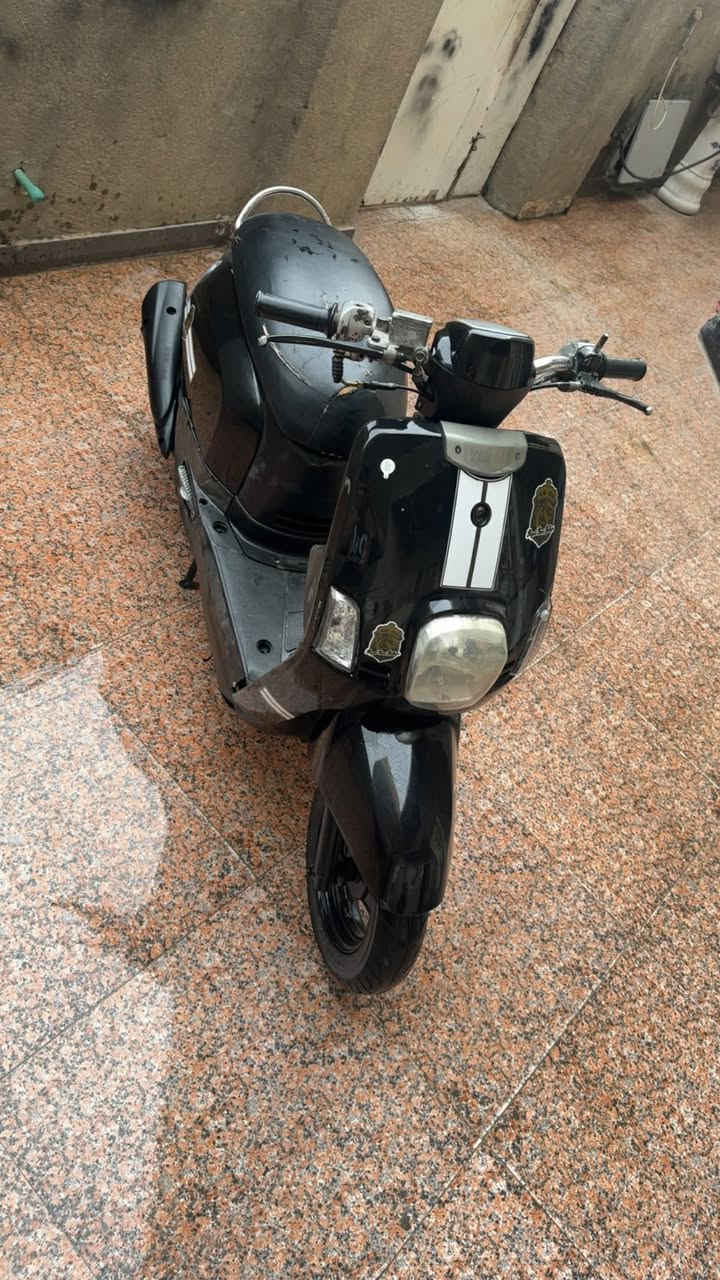 بوليسي للبيع دراجه كله شغال لايت بك لايت اشاير سلف هندر شلعه ومشي خير من الله ودراجه شغاله من طول لطول رباعي مامفتوحه مكاني ناصريه مركز ***********وتساب فقط وخاص موجود (اخيك مو شراي لاتعبني ولاتراسل)
