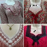 خياطة دشاديش كشمير • القماش مشمول • توصيل بأجرة