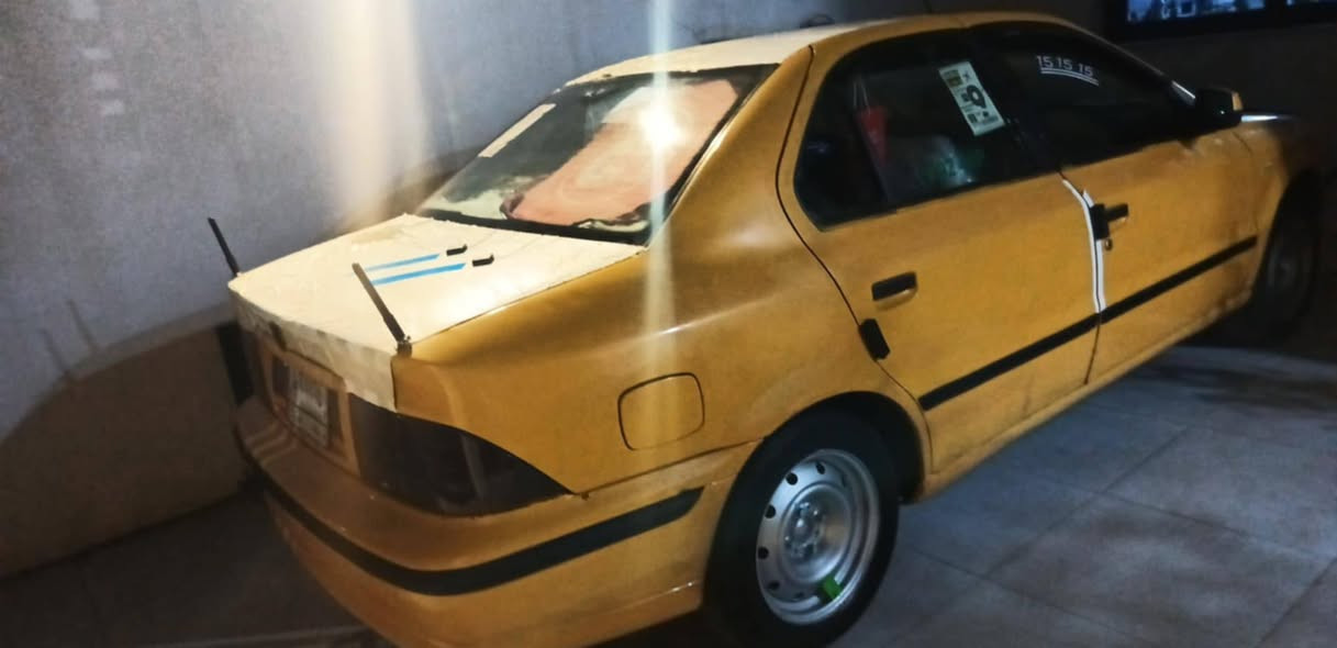 سمند سنویە جدید مشروع وتنی ساحبا بکرکوک شرط تحویل سیارە مابیهەضربة مکینە کیر شرط سیارە دینار مسرف مابی نقابە سفر سعر 36بیمجال بسیط ادا اکو سیارە هم اراوس بس شی حلو


**إذا كنت صاحب هذا الإعلان وتريد حذفه لأي سبب، رجاءا أرسل رسالة إلى الدعم الفني**