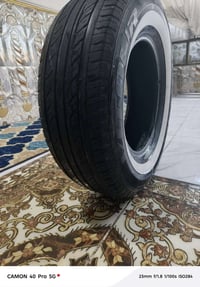 تايرات • كابرس • تقاطع درويش