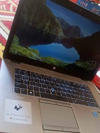 لابتوب HP • نظيفه • الشبانات عين التمور
