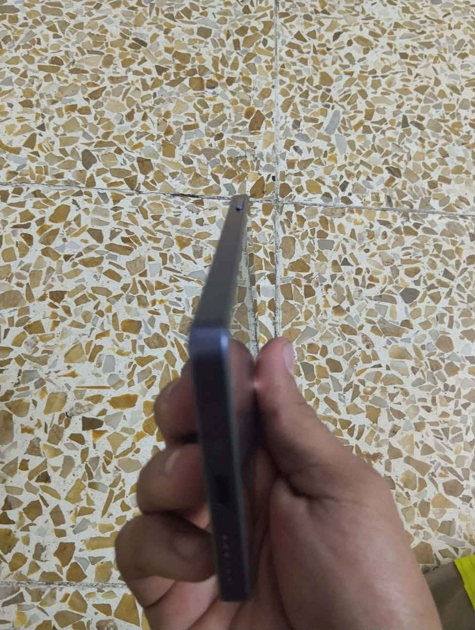 بسب الوعود الكاذبه 

من رخصه الادمن 

بوكو ام6 برو التره 

الذاكره 512

الارام 12+6

الجهاز حيل نضيف أحله من الصور 
ابيعو او مروس مع ايفون


**إذا كنت صاحب هذا الإعلان وتريد حذفه لأي سبب، رجاءا أرسل رسالة إلى الدعم الفني**