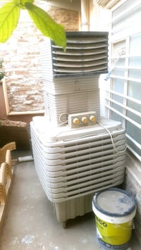 مبرده • حجم وسط • مجال قليل