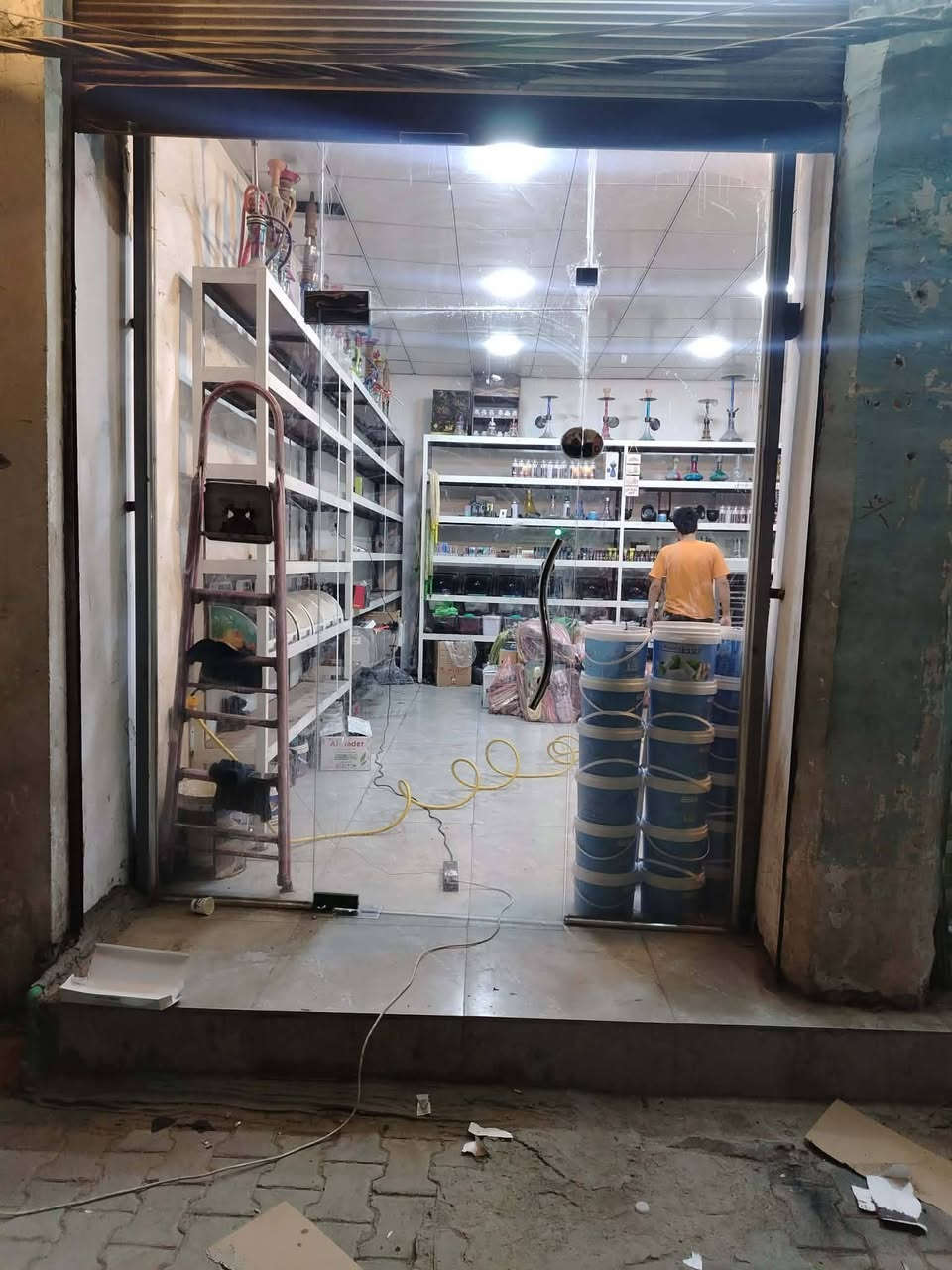 جام خانة للبيع


**إذا كنت صاحب هذا الإعلان وتريد حذفه لأي سبب، رجاءا أرسل رسالة إلى الدعم الفني**
