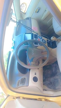 شيري فلاوين 2 2011 رقم بابل السياره جاهز تبريد شغال سنوية لل 2030 بسمي...