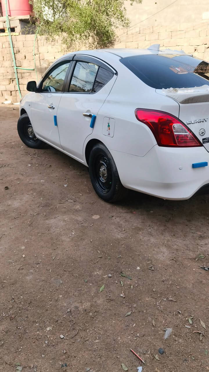 سلام عليكم نيسان سني مديل 2024 هندي بليته زركه سياره كفاله عامه ماشيه 45 الف رقم أربيل سعر 128 وبيهه مجال قليل مكاني البصرة شط العرب الرقم ***********
