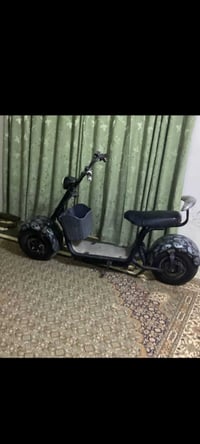 دراجه للبيع شحن الاتصال07735057451