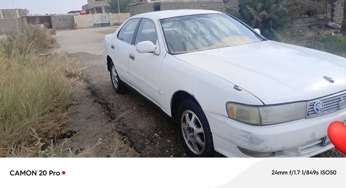 سلام عليكم سياره للبيع كرسته نفخ لون أبيض مكينه وكير جدد تخم تاير جديد حداده جديده تبريد فول فقط بيهه كصه ب القماره كرهبايات كلهه شغاله... السعر 37 وبيه مجال للشراي لاتصال ع رقم شغال /  ***********
