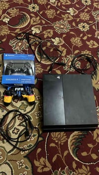 فات مهكر • آخر قطعة • بغداد أبو غريب