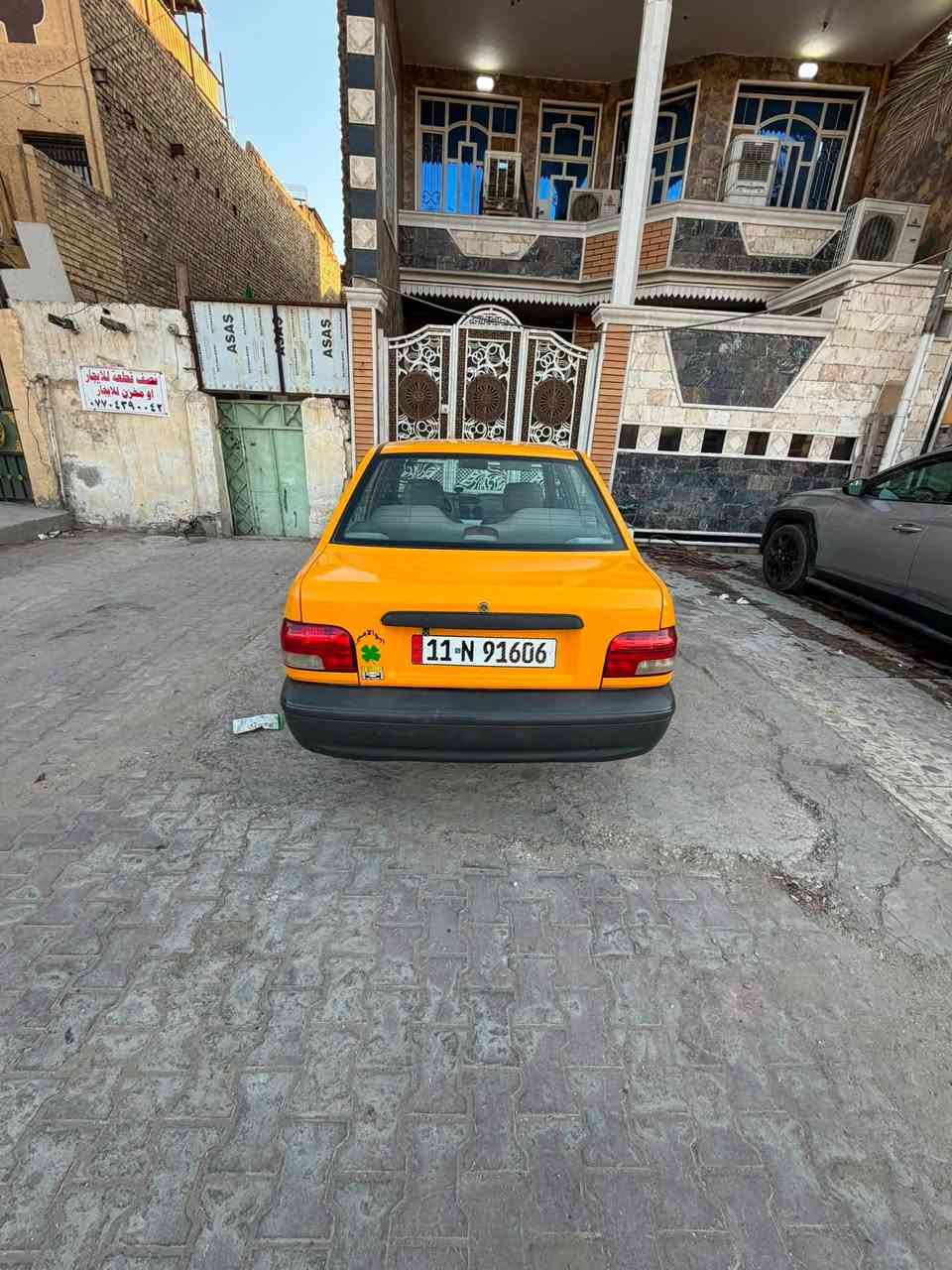 مكلف بالنشر
السعر 55 وبيها مجال
للاستفسار الاتصال على الرقم ***********
سايبه موديل 2023 مكفوله ما عدى صبغ قبق البانزين فقط
كير مكينه شواصي كله مكفول / العنوان بغداد
