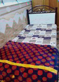 جربايه البيع ام نفر جديد سعره ب125هيه ودوشك طبي شراي يجي خاص و يتصل 07...