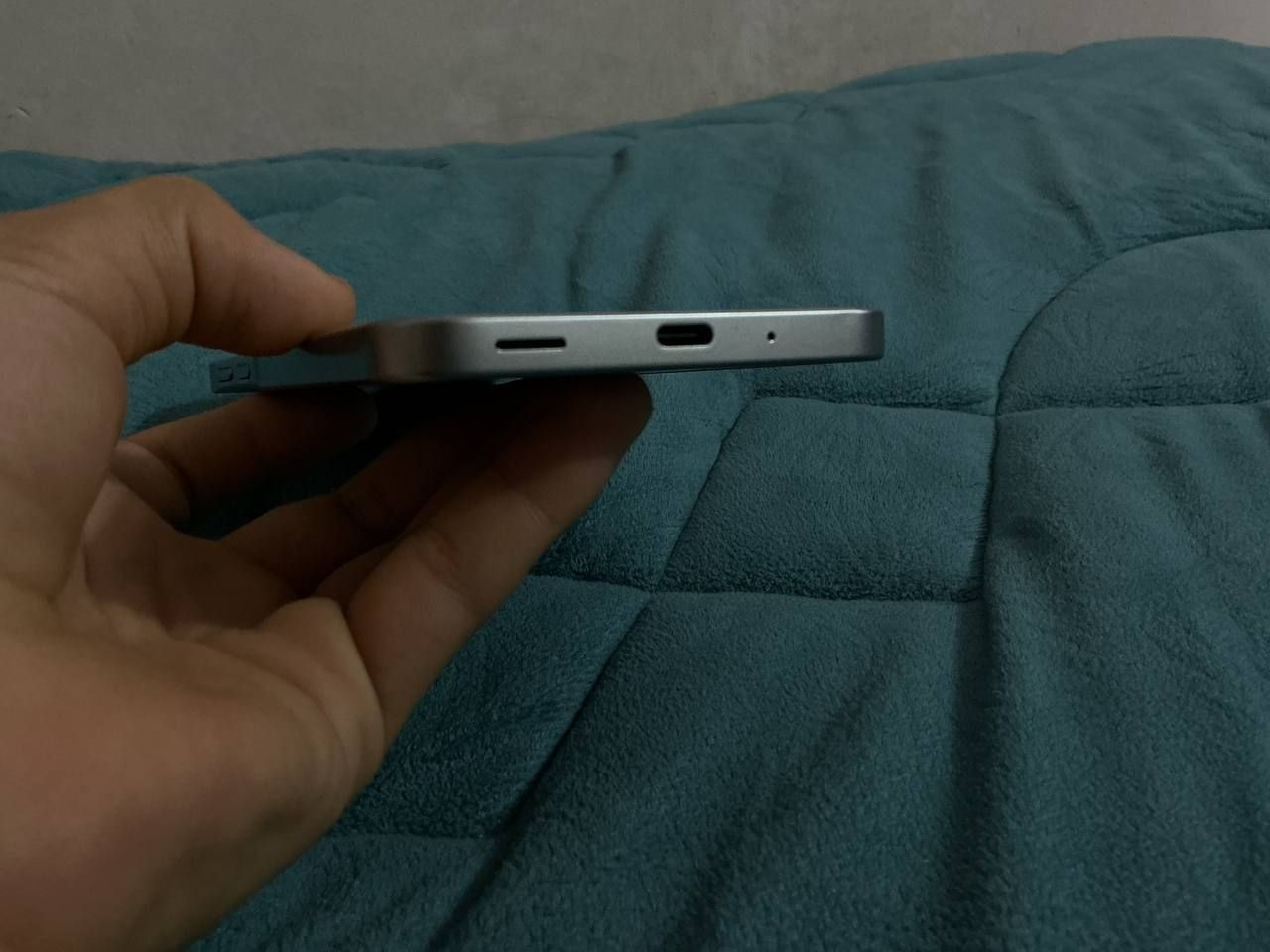 جهاز 
Samsung A17 
صارلي اسبوع من مشتري ب٢٢٥ مشحون ١١ مره جهاز نضيف واحتاجيت فلوس 
الشراي يجي خاص


**إذا كنت صاحب هذا الإعلان وتريد حذفه لأي سبب، رجاءا أرسل رسالة إلى الدعم الفني**