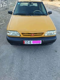 مكينة وكير • ٢٠١١ • بابل حله