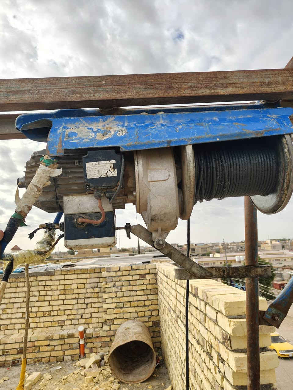 وانج تصعيد كافه مواد البناء كهرباي ايطالي لبيع واهذه رقمي وانه خادم***********
