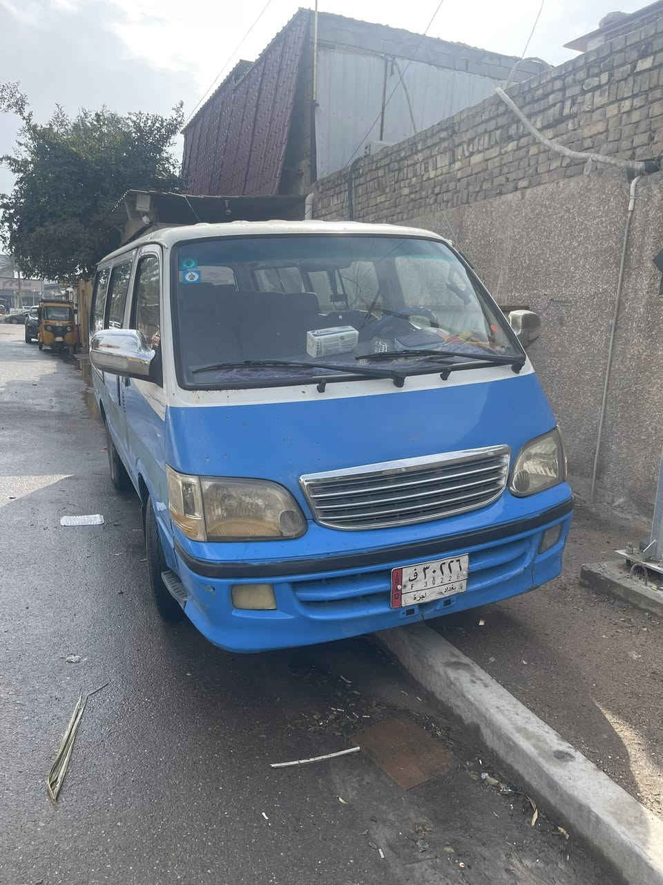 ◥ ツسلام عليكمツ ◤  كيه فتون شرطيه موديل 2015  سياره مصفره هيئه وغرامه رقم انكليزي كامل بس استلام يعني تاخذها كامله تبريد شغال القطعتين الامامي والخلفي السياره كير ومحرك مكفولات والكشر كدامك السياره يحتاجلها شوي ترتيبات  63 وبيها مجال للطيبين   سنويه  2027 للئستفسار *********** متوفر واتساب
