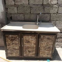 سنك • كاونتر • قرية المخلط