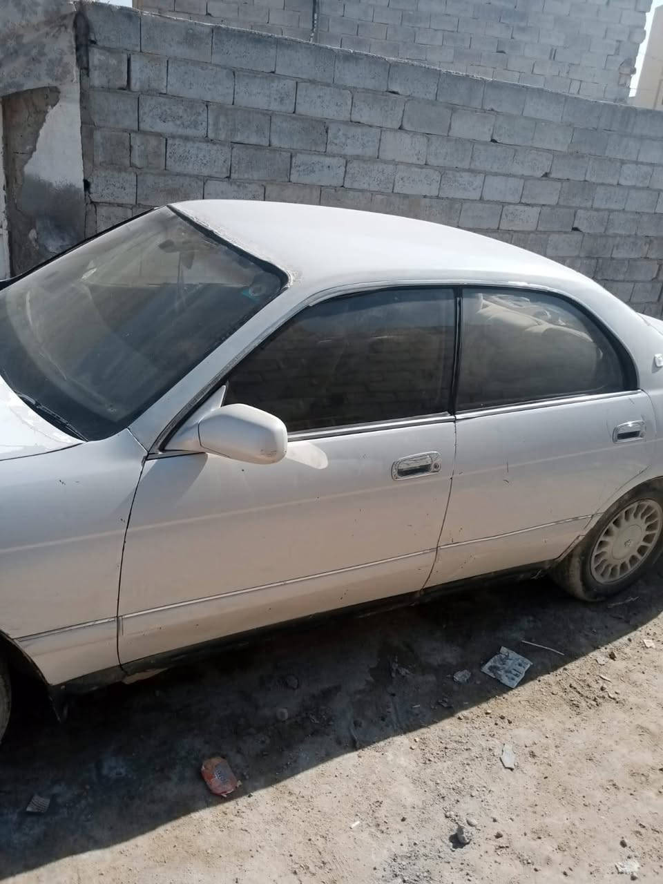 سلام عليكم من رخصت مدير الكروب عندي بطه رقم نجف وراعيه بلنجف مستمسكاته عندي بس رقم  راعي ضاع مني ابيع بدون راعي مكينه وكير شرط كهربائيات شغاله كشنات كهرباء حداديه جديد ترايك وين ما يعجبك مراوس او بيع باتري جديد سنويه نافذة بل 19 مصفره غرامات مكاني الدوانيه قضاء الحمزه الشرقي بيع او مراوس يرادله ترتيبات بصيطات دواخل سياره حلوه  ***********
