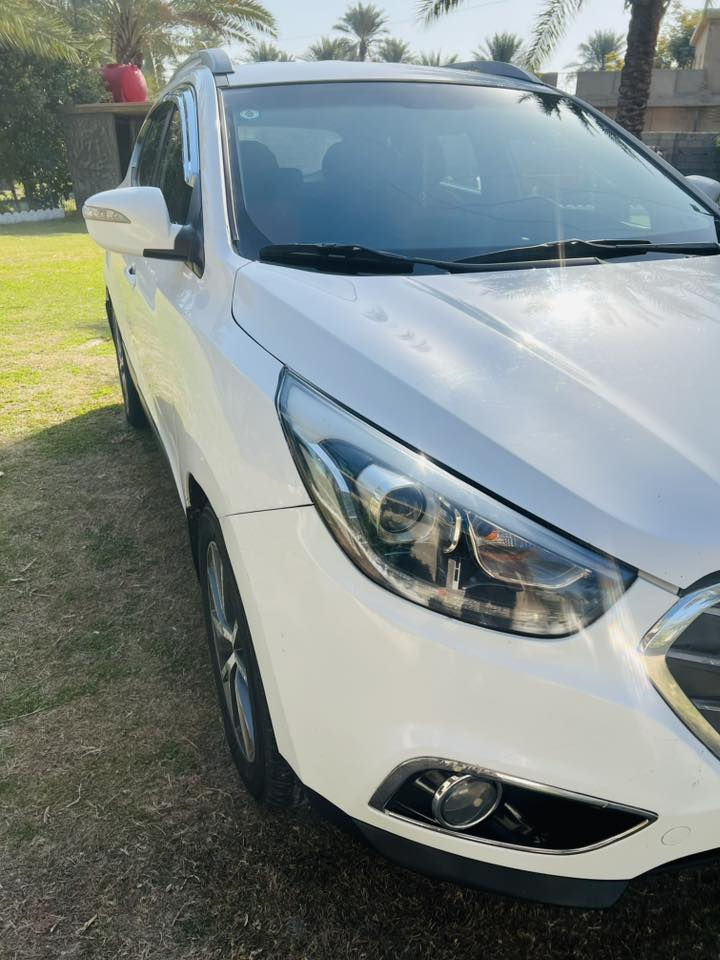 خليجي
سيارة مكينه 2.0 دوش

سياره فقط بيها خشم البنيد جراد و مصبوغ و قبق الجنطه صبغ كد شبر و الباقي مكفول

سياره كلش حلوة ومواصفات خليجيه داخل لونين
مكينه مفتوحه

شاشه اندرويد

دوشمه جديده كشنات و ارضيه

سايد بريك رجل

كهربائيات كله شغاله 

لايت زنون بلادي

لد نهاري 

اشاير بالمري

شباك نيكل

5 ويل كب

تحكم ستيرن جهتين

حساسات خلفيه

كاميرا خلفيه دواره

رقم بغداد انكليزي جديد و هسه جديده تحويل مباشر

حداديه تخم تاير كله جديد

تبريد تدفئة بلادي

السعر 158 ومجالها بسيط

سيارة مكانها بغداد ابو غريب 
*********** للاستفسارات التواصل على هذا الرقم بي واتس
