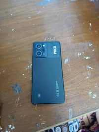 بوكو اكس ٥ برو • ٢٥٦ • ١٠٨