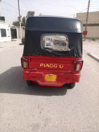 تكتك • ٢٠١٨ • محوره باجاج