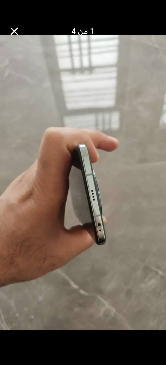 هونر ماجيك 5 🔋 99% نظافة 1000% للبيع او مراوس مكاني كربلاء


**إذا كنت صاحب هذا الإعلان وتريد حذفه لأي سبب، رجاءا أرسل رسالة إلى الدعم الفني**