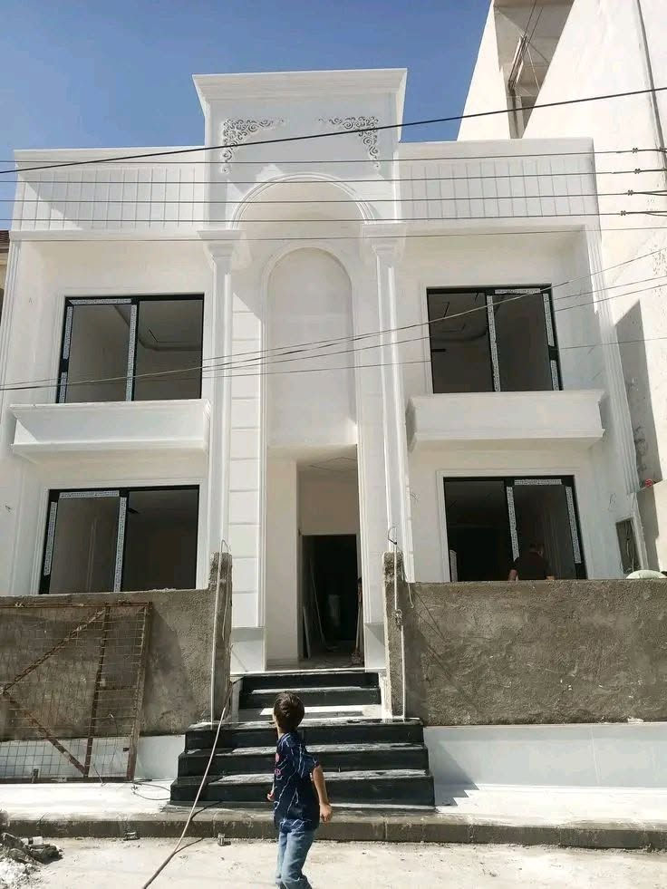 السلام عليكم
كادر ديكورات واجهات فلين تركي
شغل درجه اولى و ب انسب الاسعار
*********** للاستفسار
