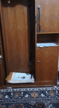 للبيع غرفه اخشاب
استفسار 
***********
العنوان كبيسه
