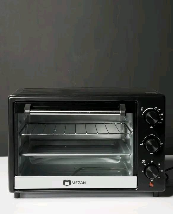 فرن كهربائي الماني 48 لتر جديد مع كامل ملحقاته


**إذا كنت صاحب هذا الإعلان وتريد حذفه لأي سبب، رجاءا أرسل رسالة إلى الدعم الفني**