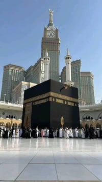 عمرة رجب • فنادق 5 نجوم • الكوت ساحة العامل